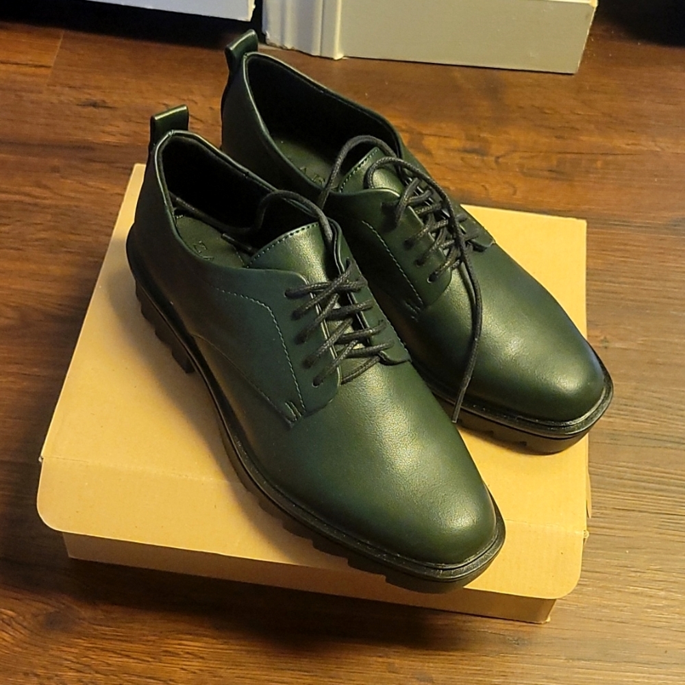 New Zara women's shoes